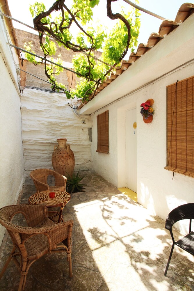 L'oasi Villaggio Albergo 33/59