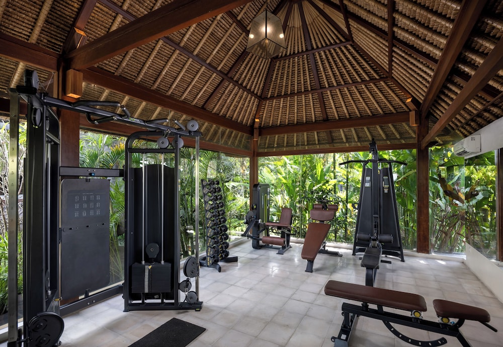 The Sankara Suites & Villas 36/73