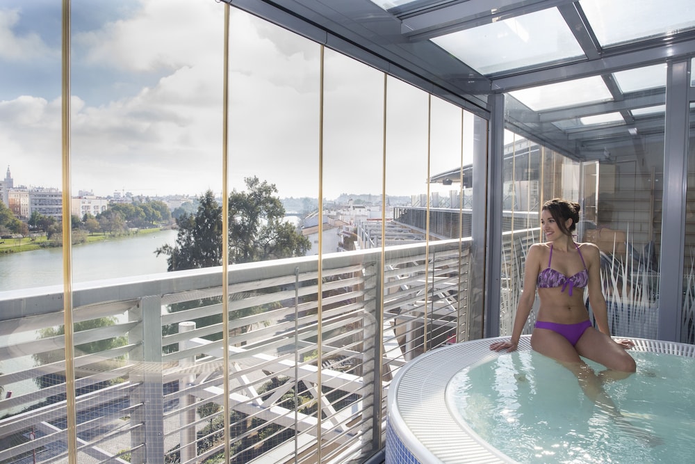 Ribera de Triana Hotel 22/50