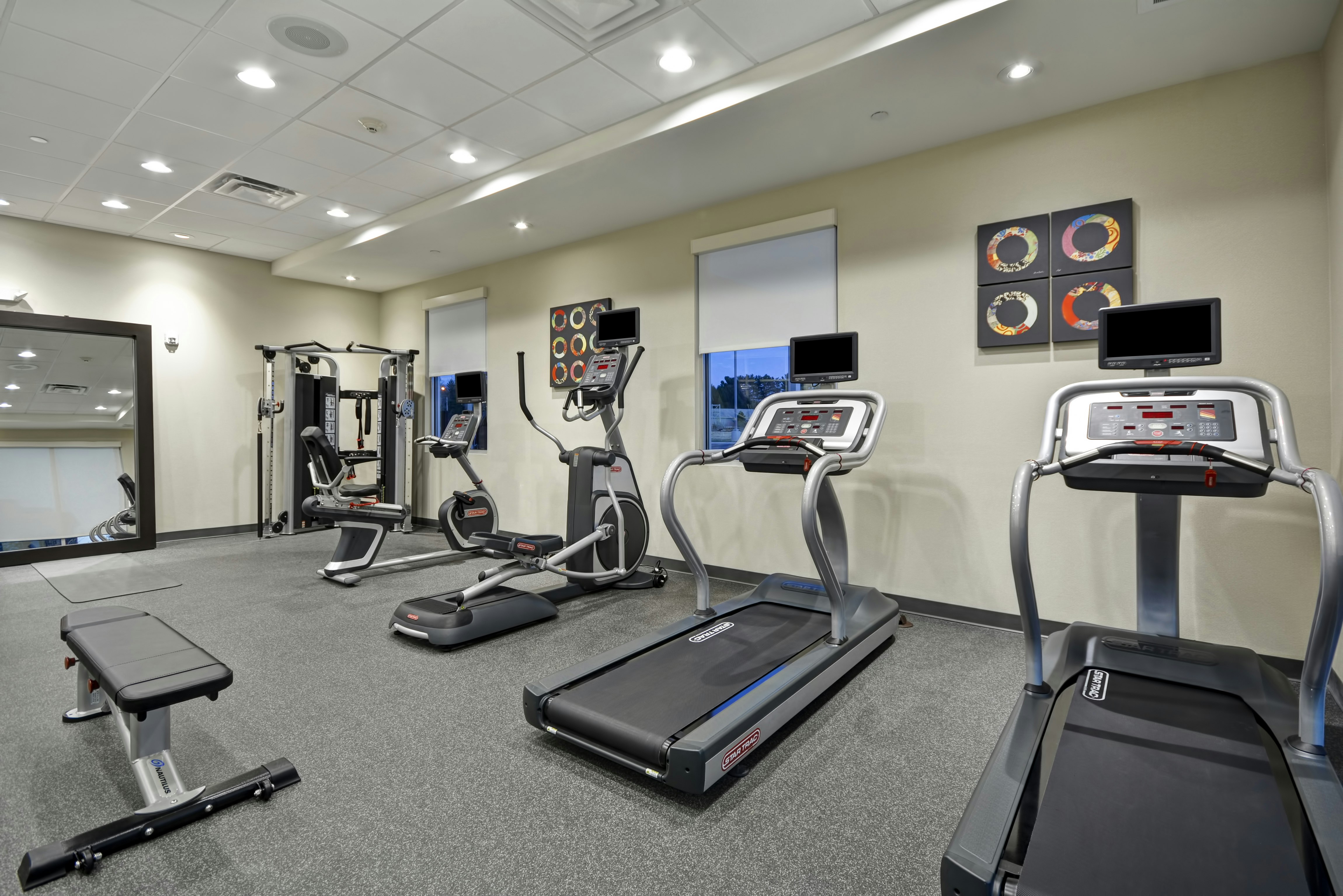 Home2 Suites By Hilton Stow Akron 9/23