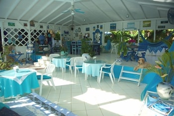 Cap Sud Caraïbes Hôtel 37/51