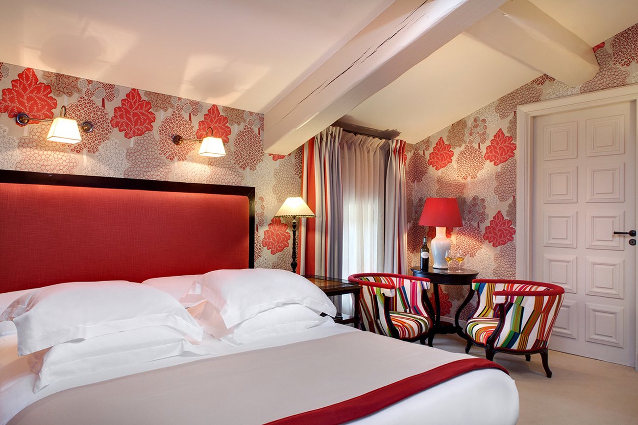 Hotel de Pavie 2/8