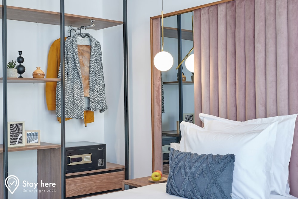 StayHere Rabat - Agdal Boutique Hotel 27/48