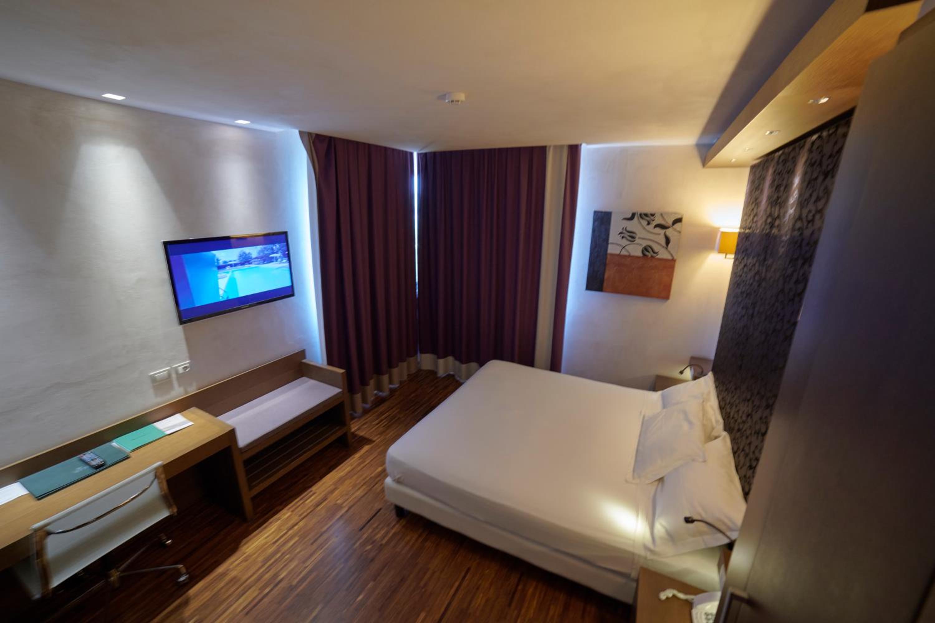San Paolo Hotel 14/50