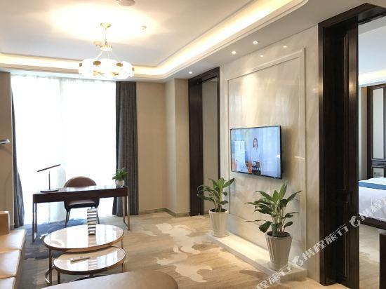 Guanyun International Hotel 23/31