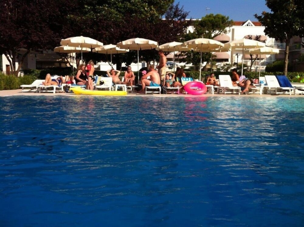 Park Hotel Miriam 32/40