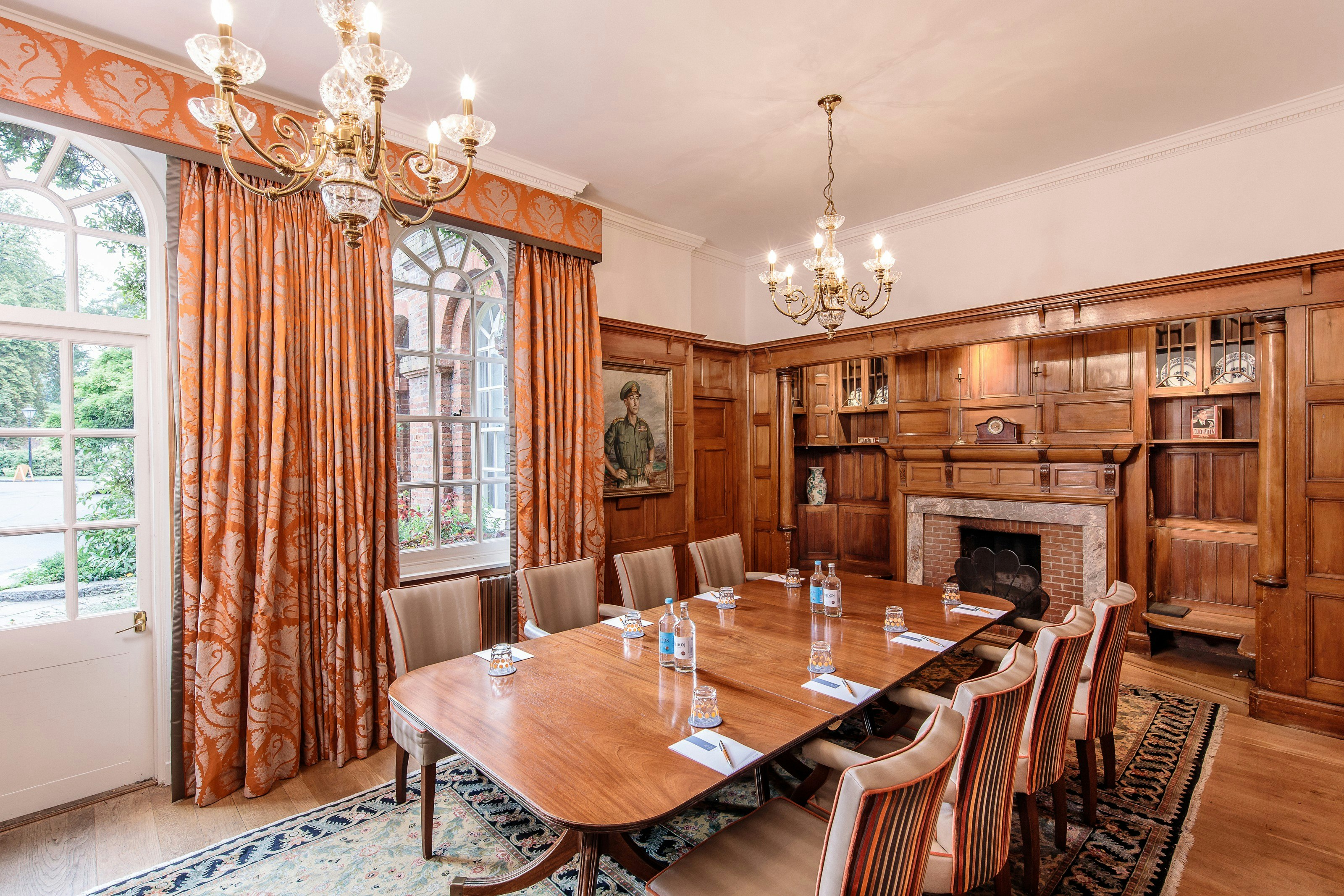 Lainston House Hotel 31/41