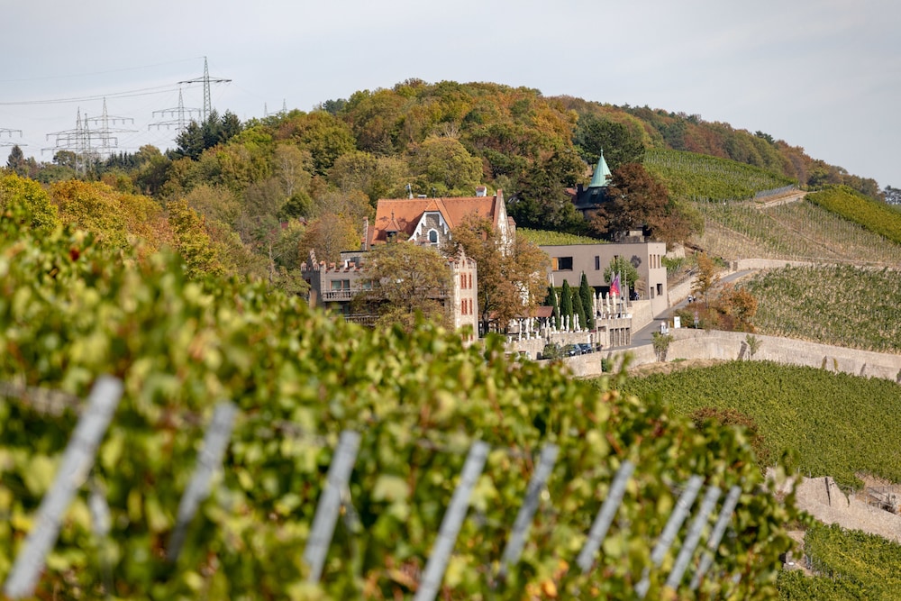 Schloss Steinburg 60/72