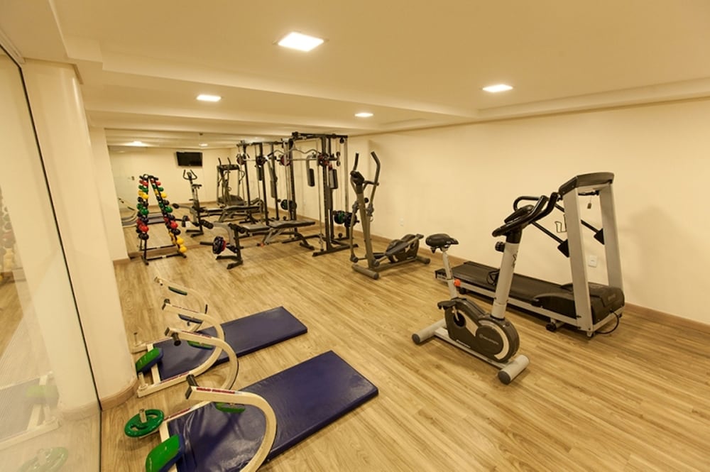 Rafain Centro Hotel 32/65