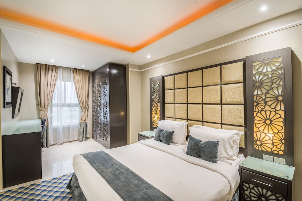 المهيدب الخبر اطلالة بحرية(Al Muhaidb Residence Al Khobar) 11/32