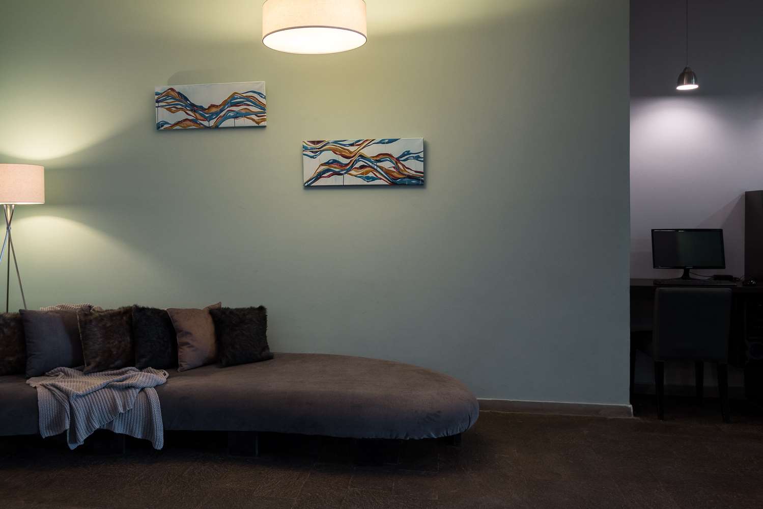 Dazzler By Wyndham Puerto Madryn 42/65