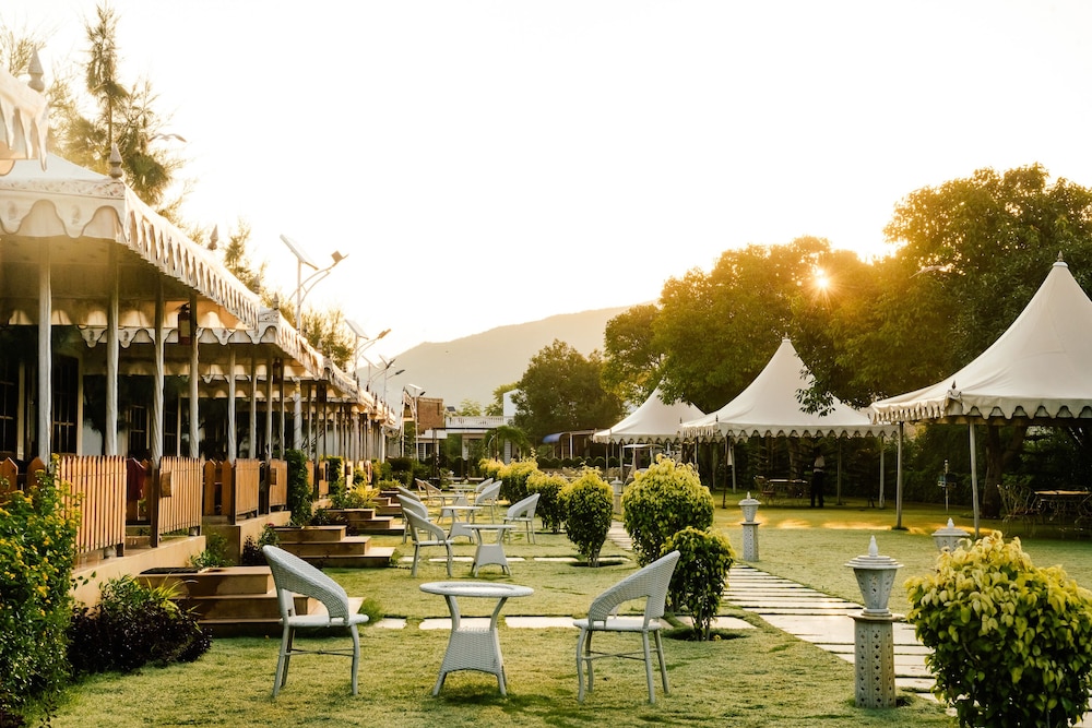 Rawai Luxury Tents 25/46