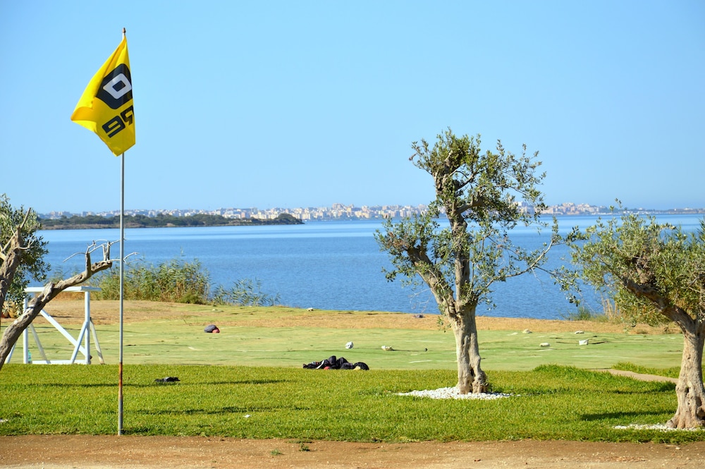 Resort Santa Maria 40/50