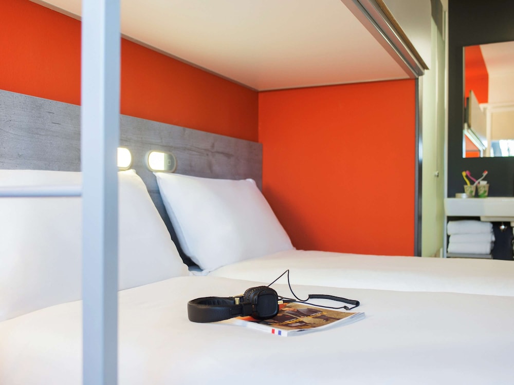 Ibis Budget Amsterdam Airport 27/60