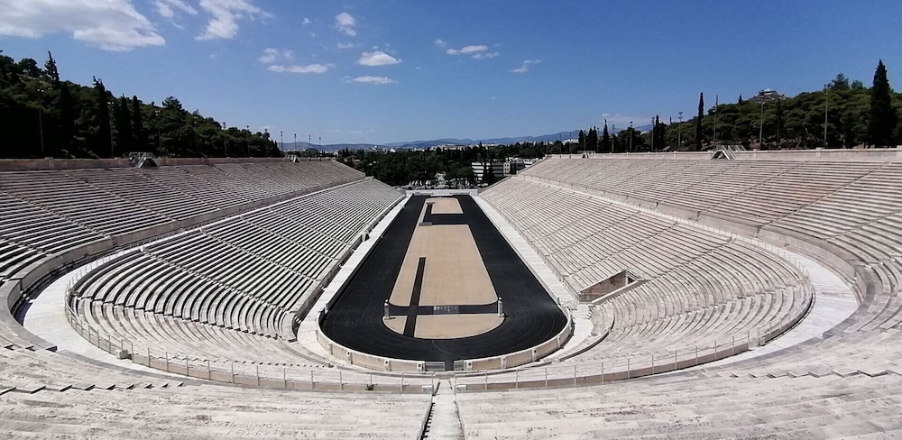 Poseidon Athens 48/73