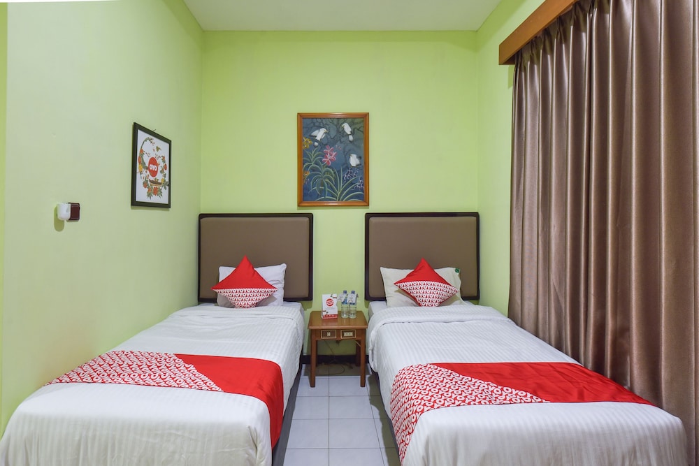 Hotel Sekar Ayu 27/49