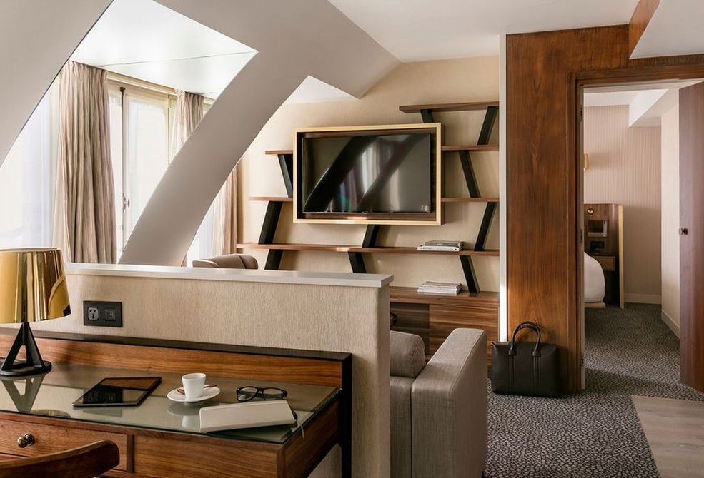 Maison Albar Hotels Le Pont Neuf 59/59