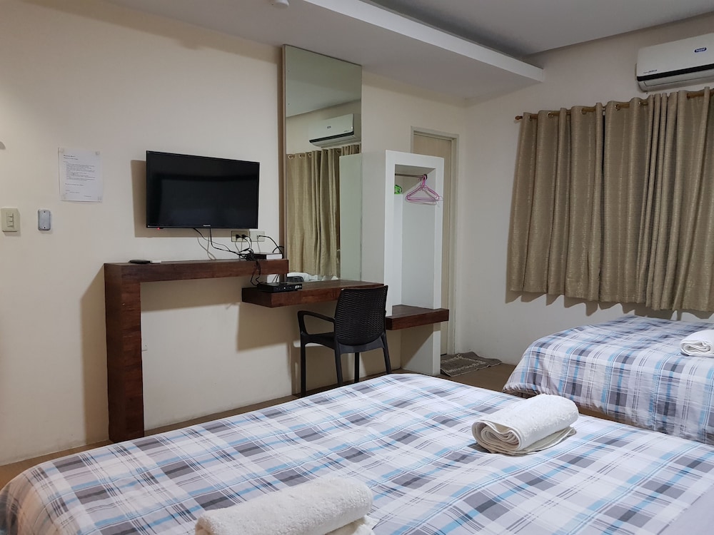 Hotel Giorgio 16/39