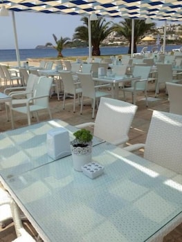 Ladonia Hotels Luna Beach Resort 11/61