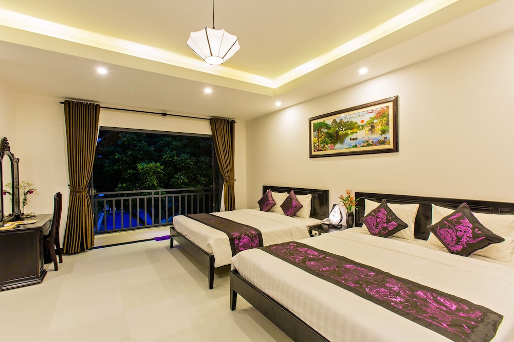 Hoi An Hideaway Villa 13/41