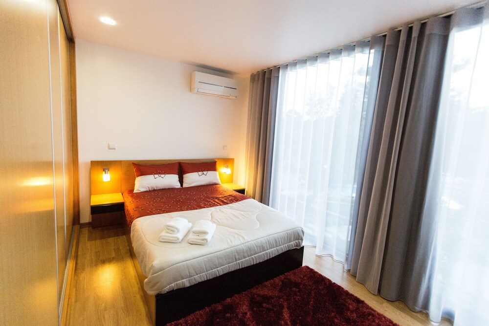 Prazer Da Natureza Resort Spa 20/71