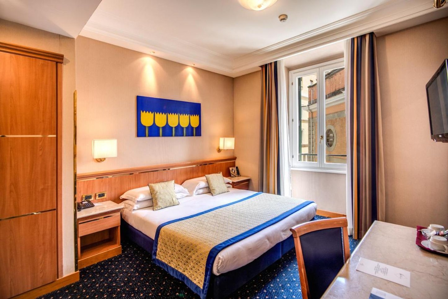 Diocleziano Hotel 46/93