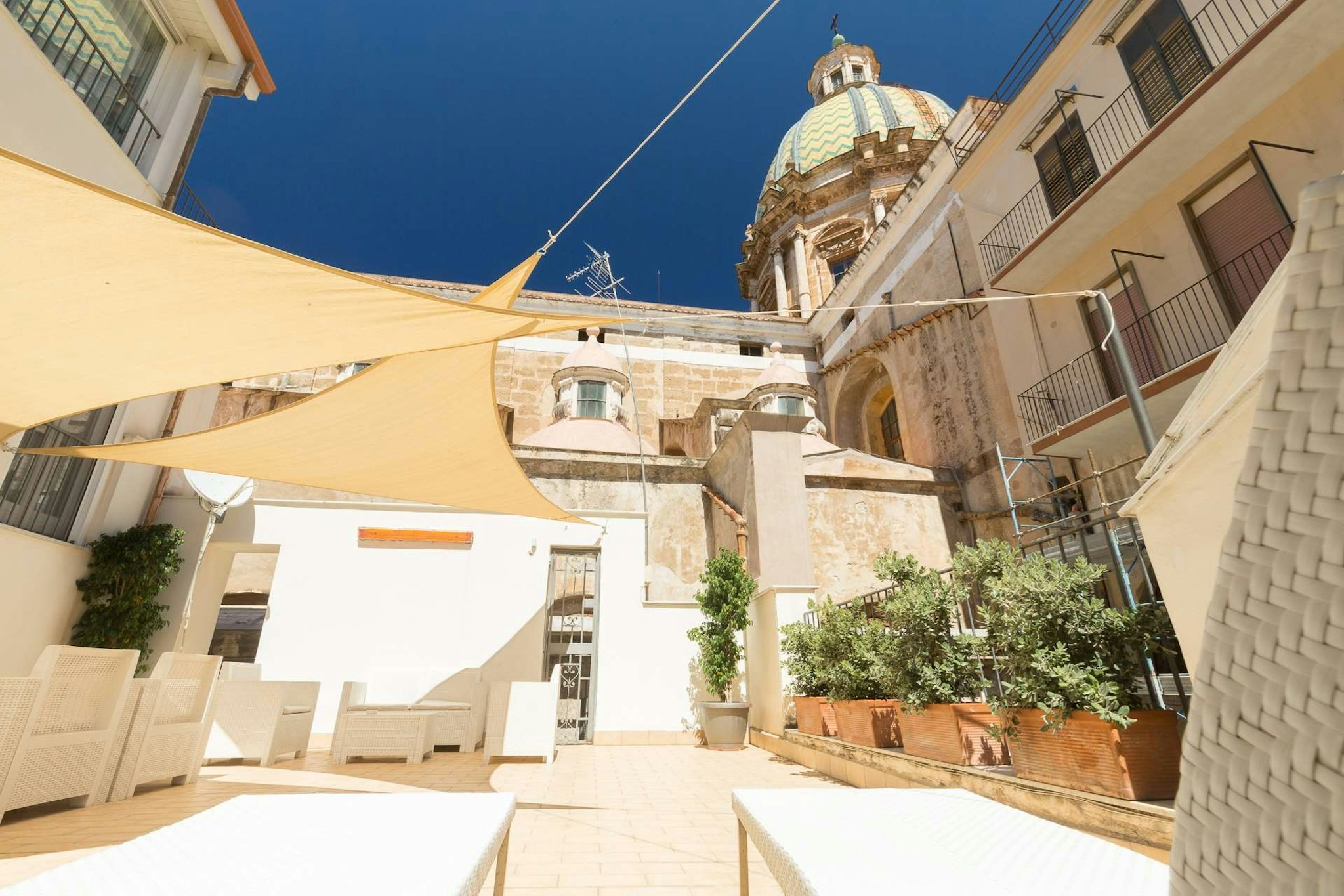 Quintocanto Hotel And Spa 47/48
