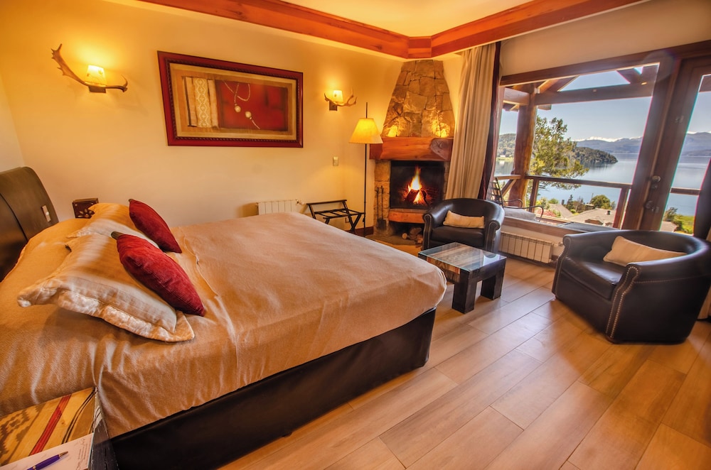 Nido del Condor Hotel & Spa 12/77