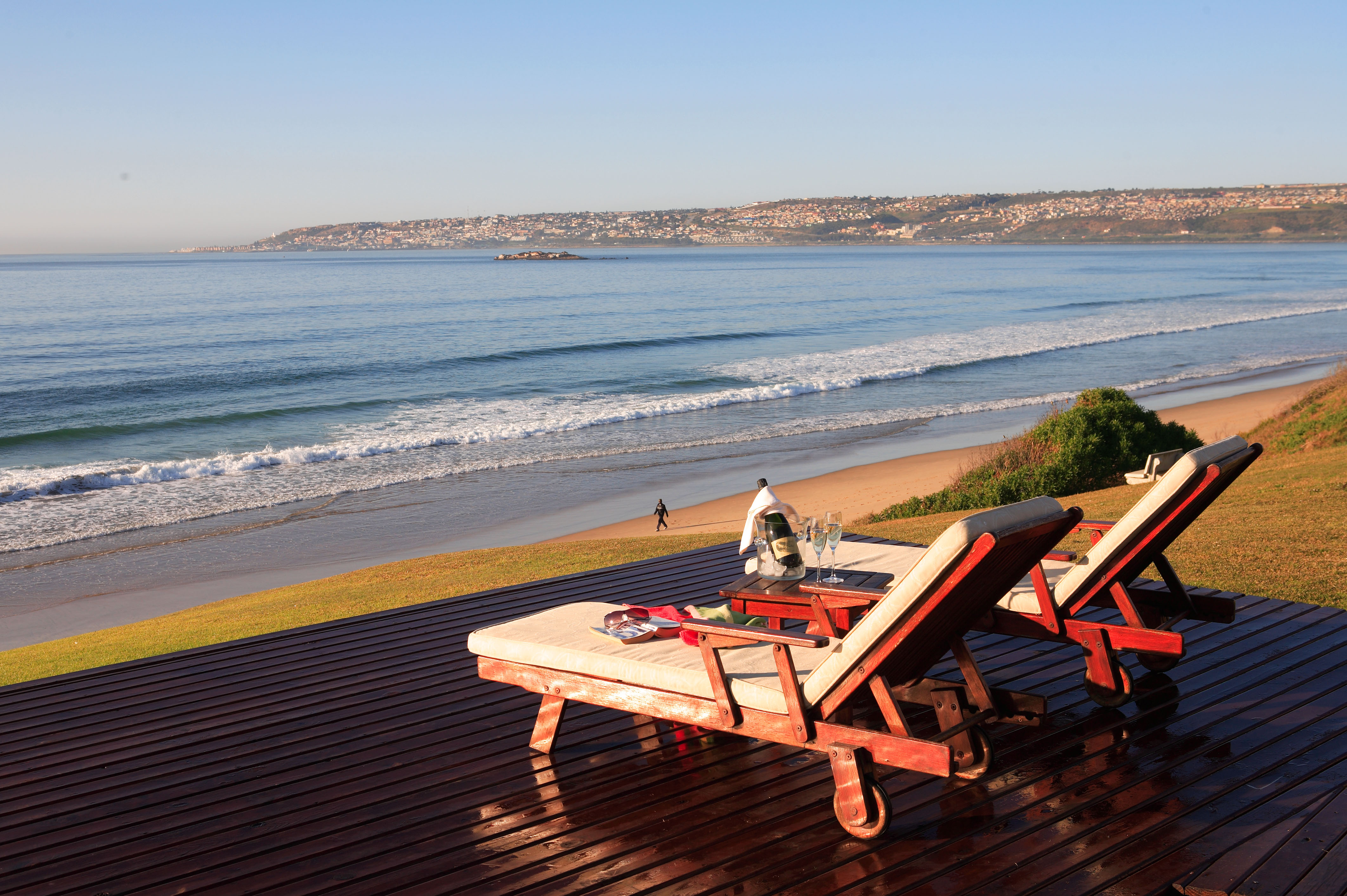 African Oceans Manor Guest House 26/50
