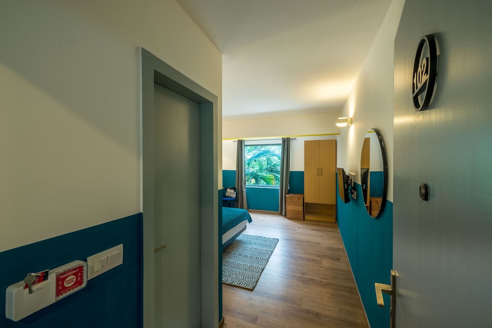 Olive Hotel Indiranagar by Embassy Group 28/32
