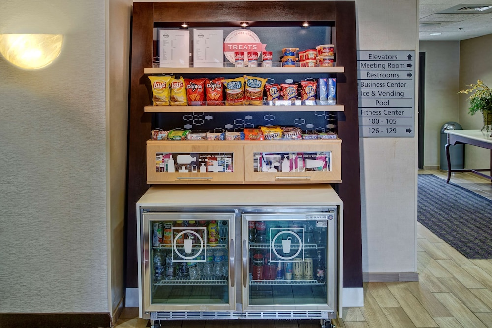 Hampton Inn By Hilton Dunn 32/58