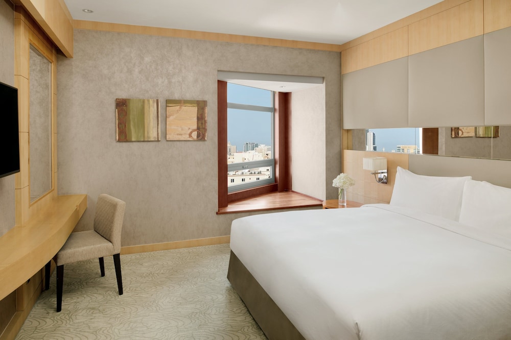 فندق انتركونتينينتال الخبر(Intercontinental Al Khobar) 16/82