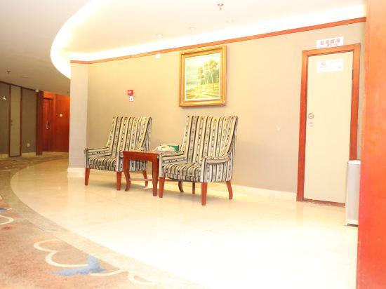 Beijing Shangda International Hotel 22/22