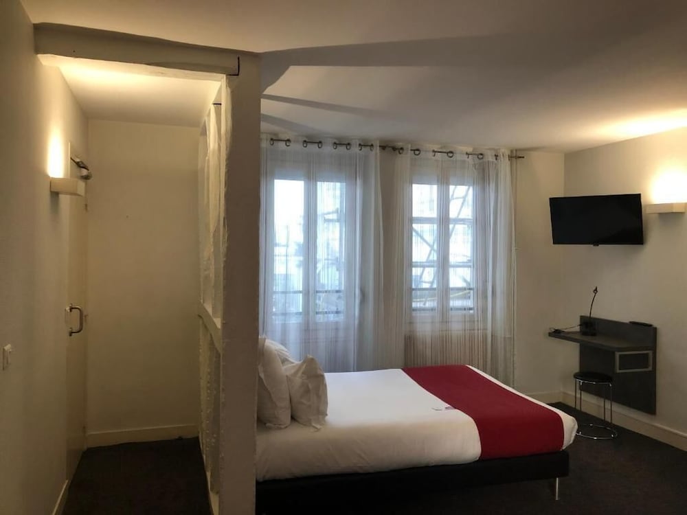 Alfred Hotels Paris Lecourbe 23/41
