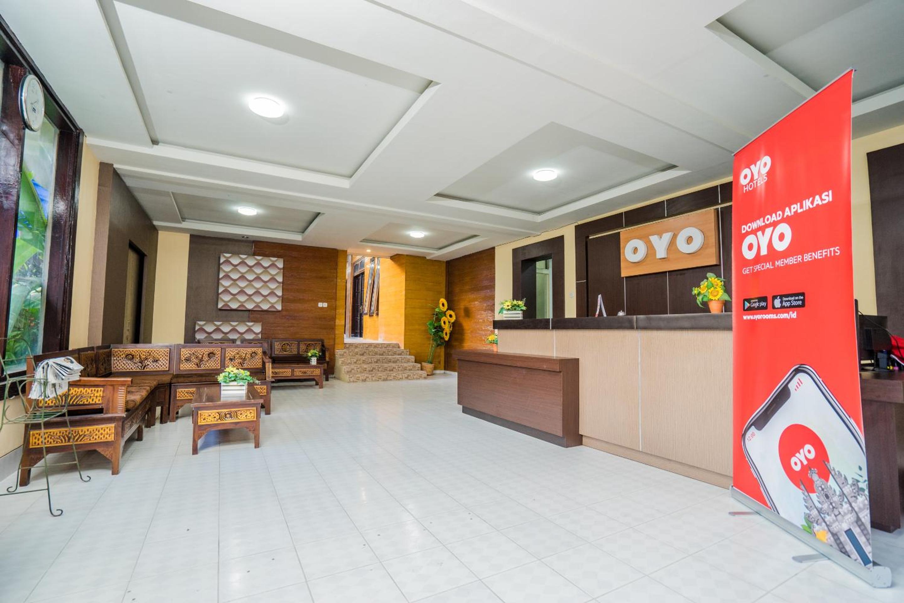 Hotel O Central Batu Near Jatim Park 3 Formerly Bunga Matahari Hotel 8/50