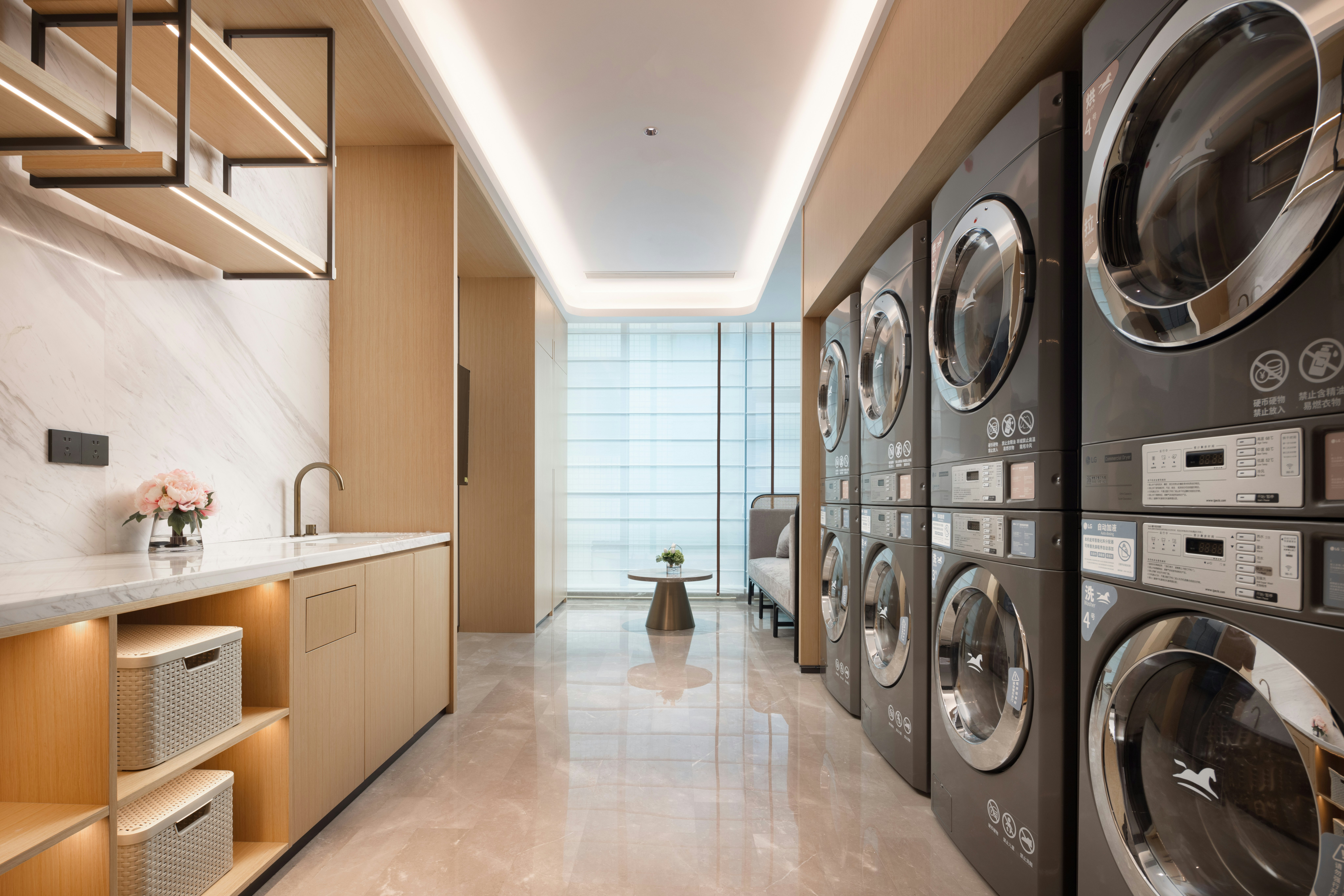 Hilton Garden Inn Chengdu Chunxi Road Center 29/29