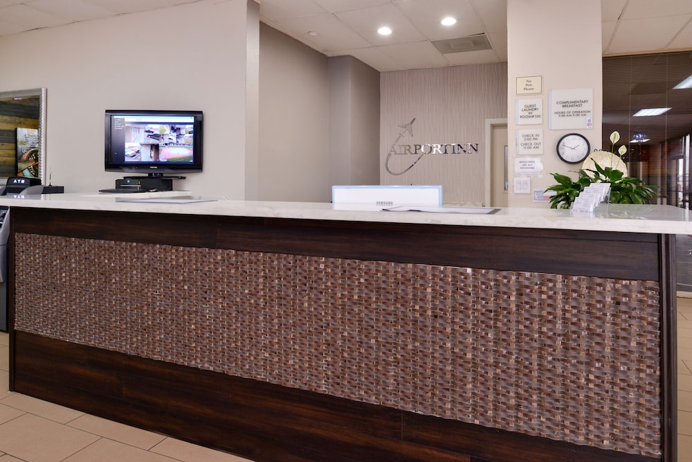Airport Inn Nederland Texas 6/59