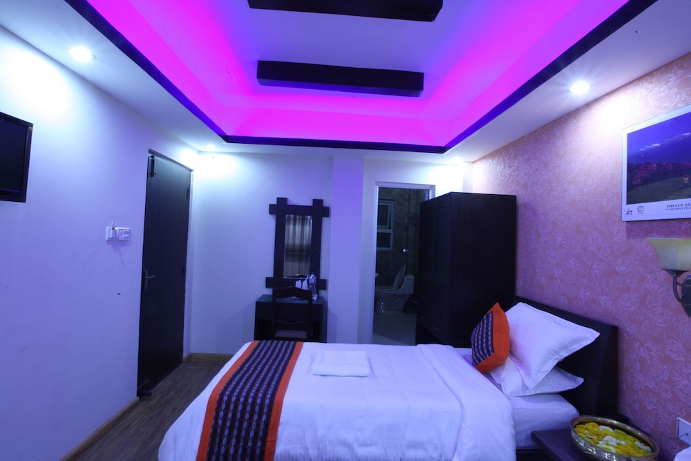 Hotel Kathmandu Home Nepal 15/47