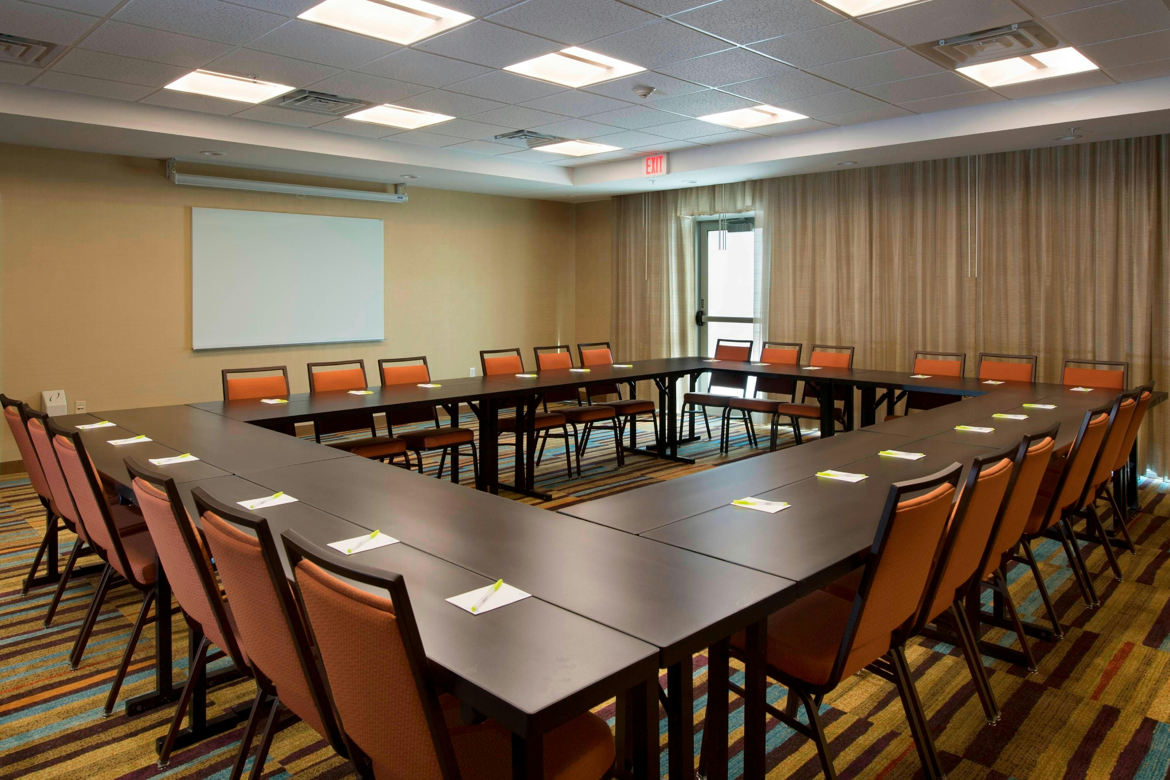 Fairfield Inn Suites Scottsbluff 17/18