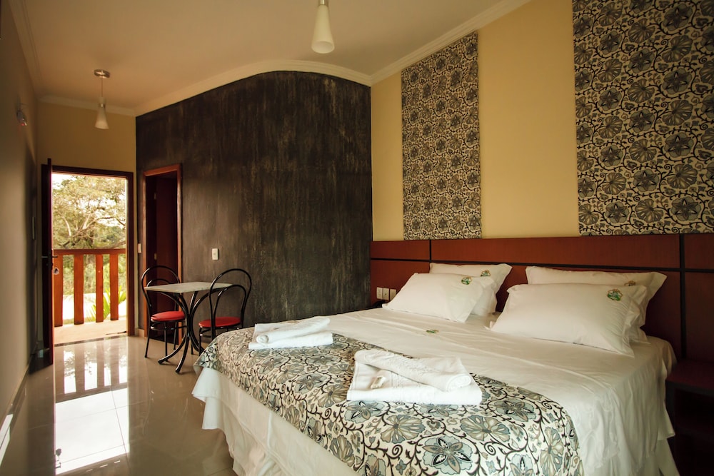 ESTRADA REAL PALACE HOTEL 26/58