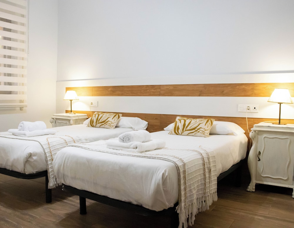 GRANADA, APARTMENT