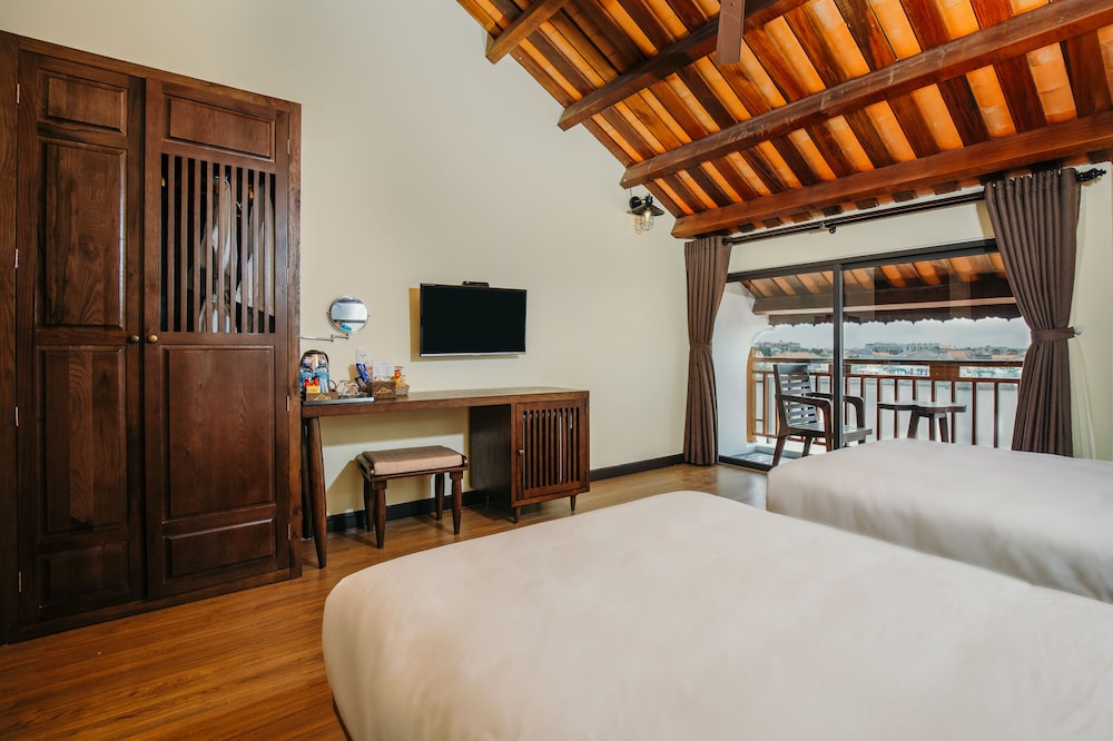 La An Central Boutique Villa 23/41