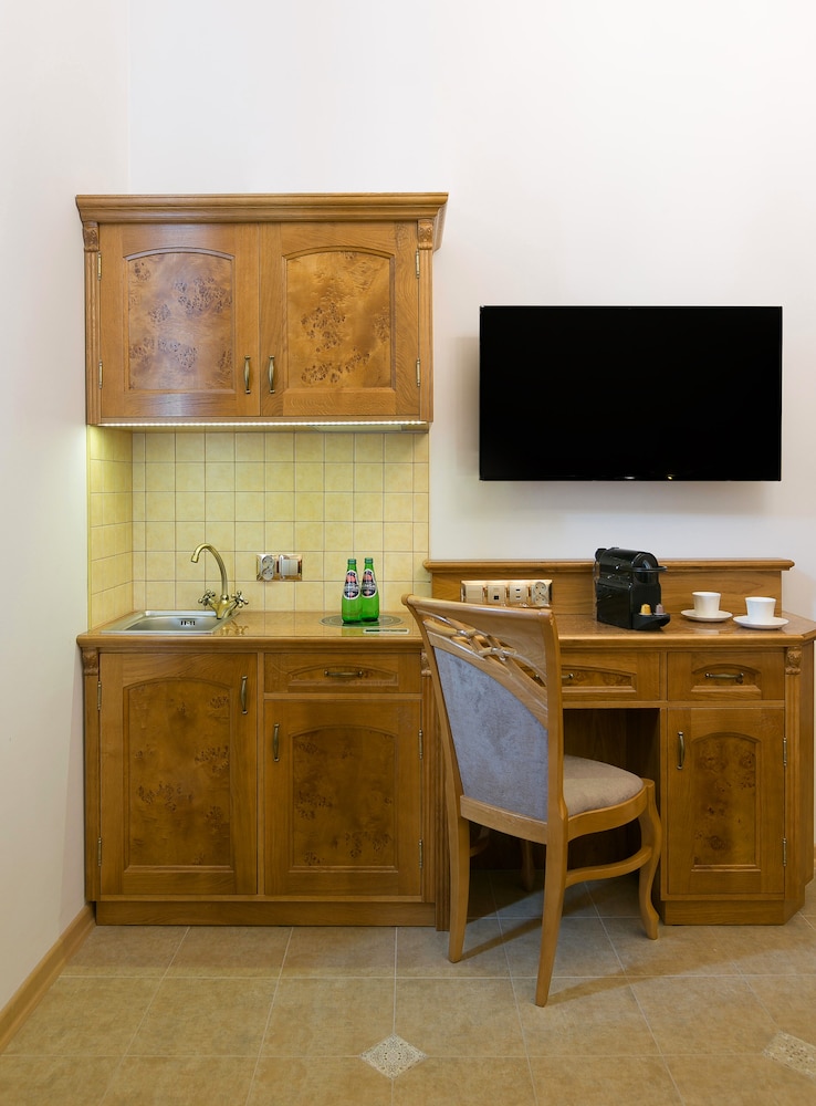 Ventus Rosa Boutique Aparthotel 10/62