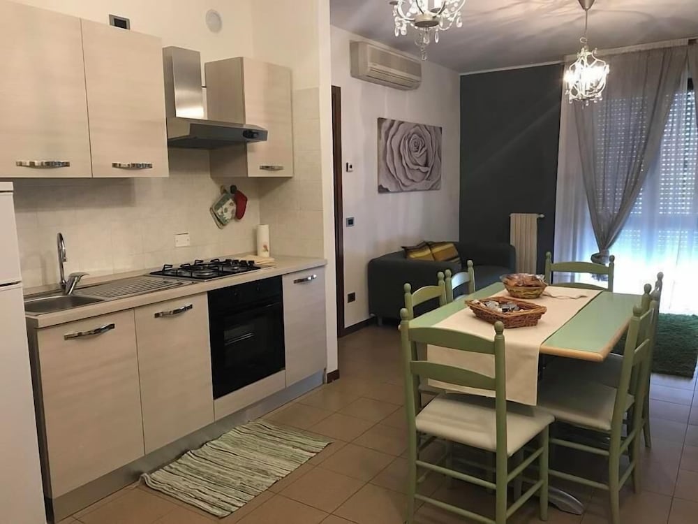 Residence Viale Venezia 48/66
