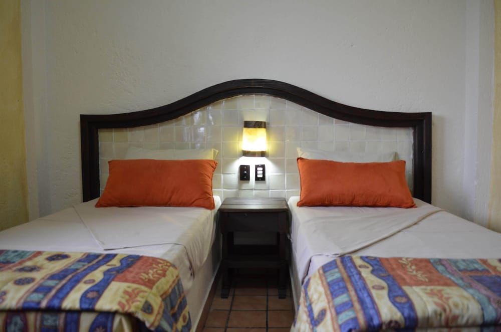 Coral Cuernavaca Resort And Spa 15/66