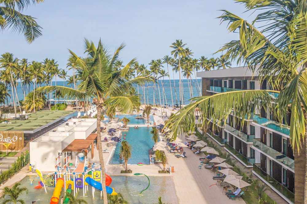 Maceio Mar Resort All Inclusive 64/71
