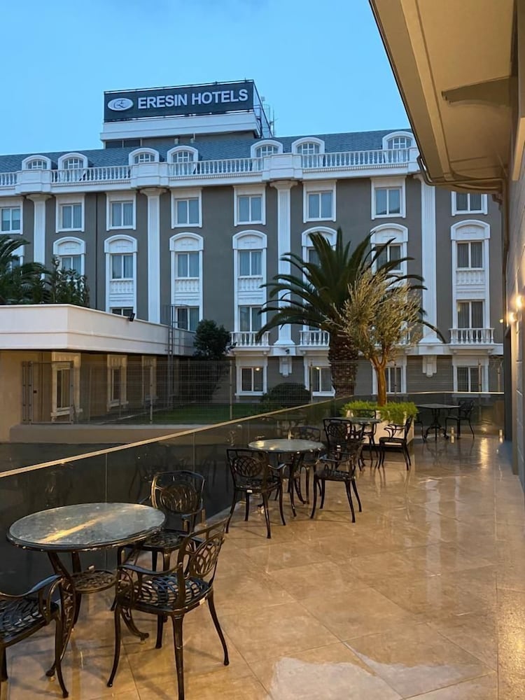Eresin Hotels Express 35/37