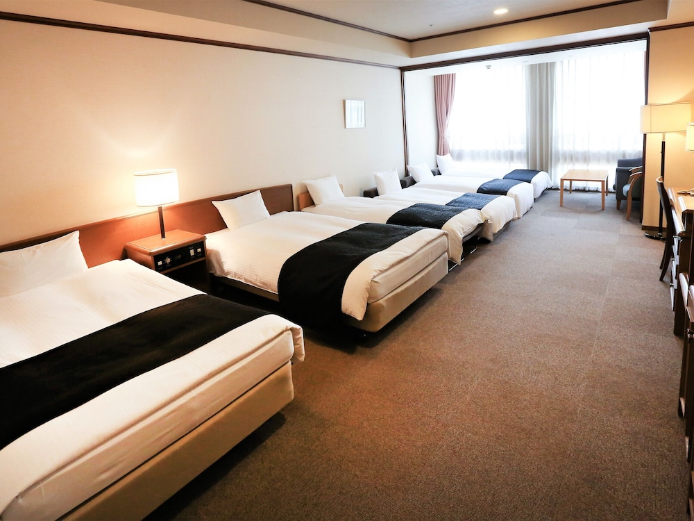 APA Hotel Sapporo Susukino-EkiNishi 17/63