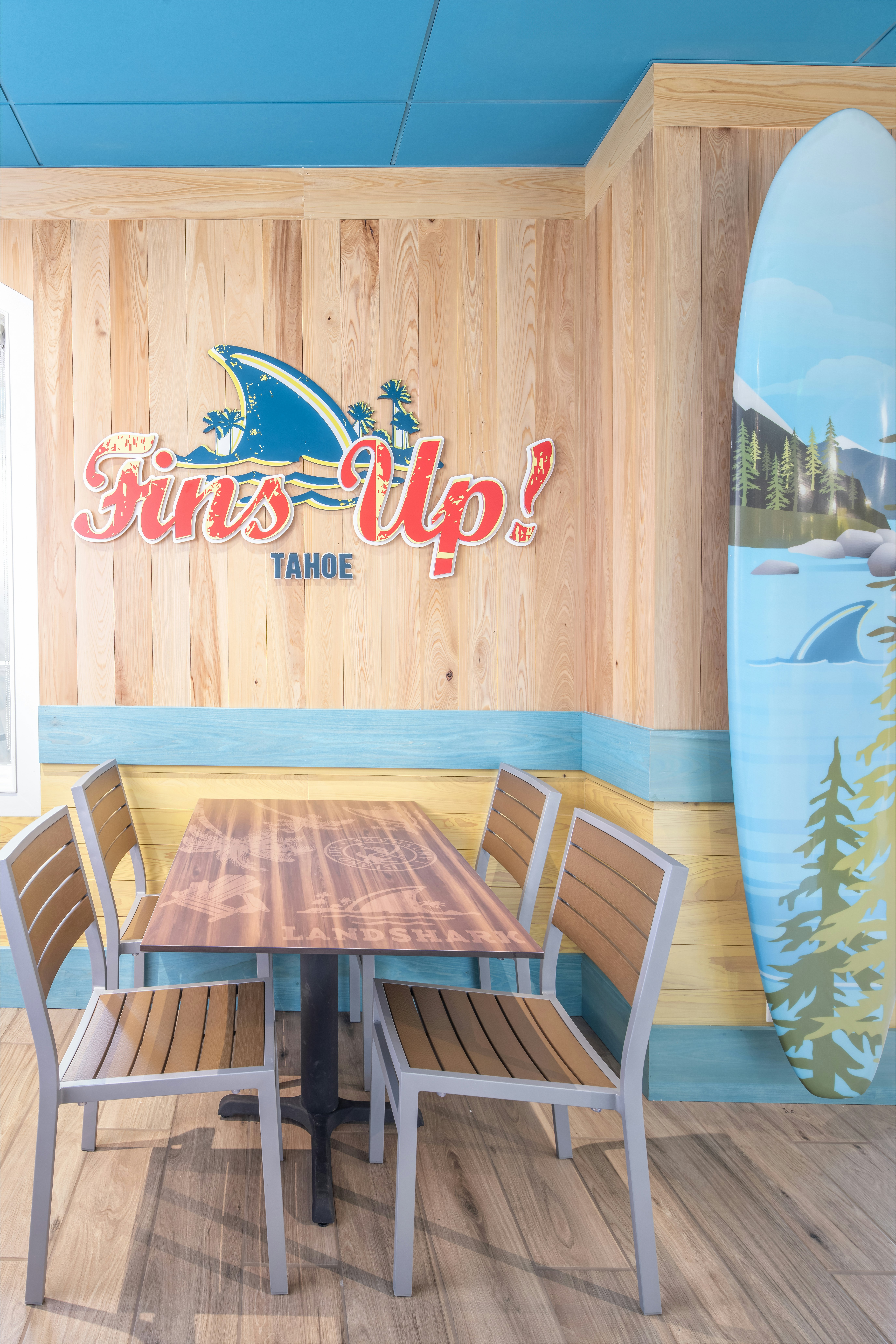 Margaritaville Resort Lake Tahoe 12/27