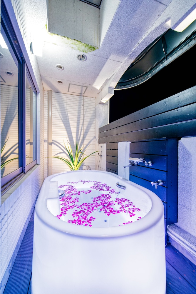 Hotel Atlantis Otsu - Adults Only 33/55